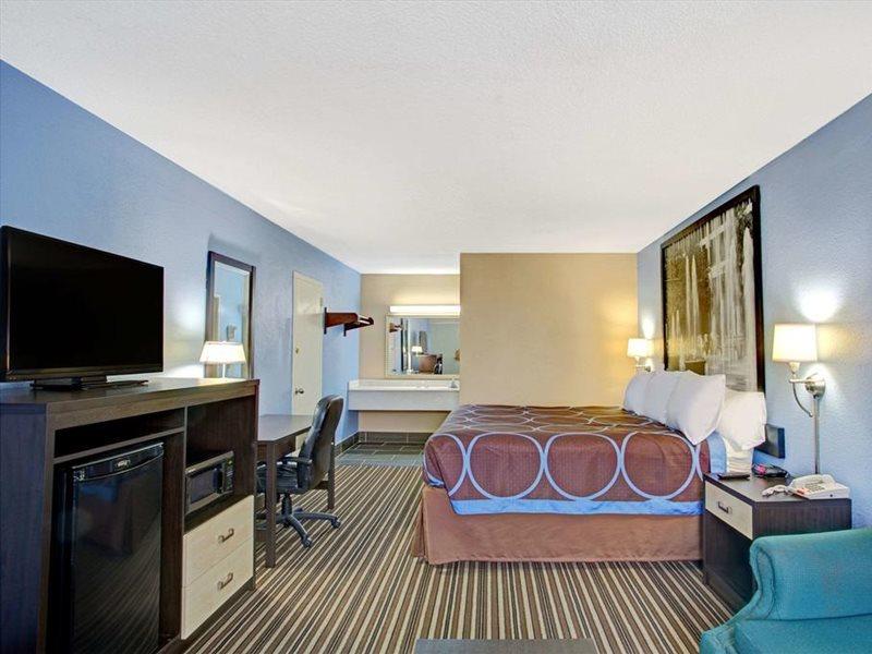 Downtown Inn & Studio Suites Memphis Exteriör bild