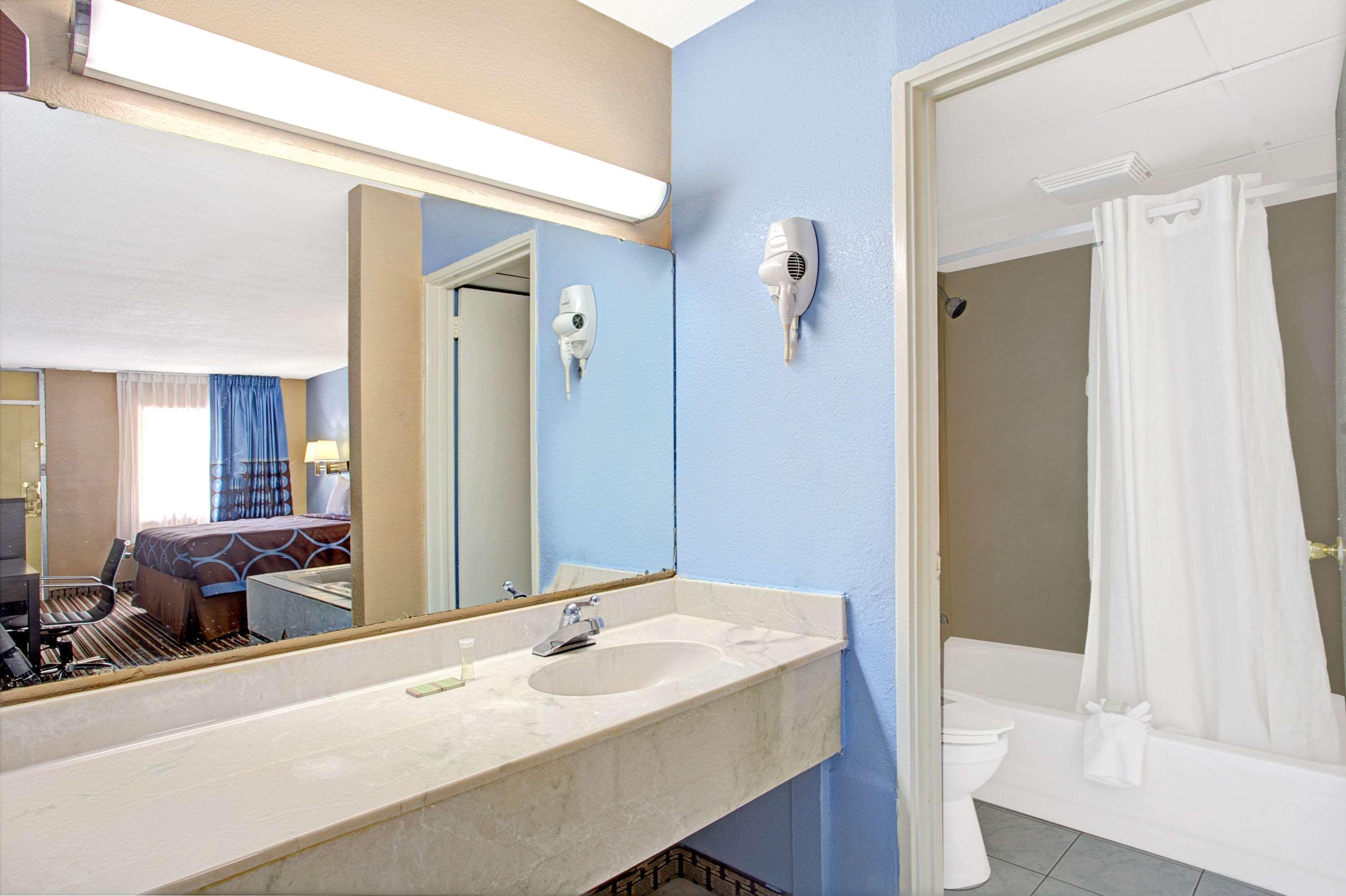 Downtown Inn & Studio Suites Memphis Exteriör bild