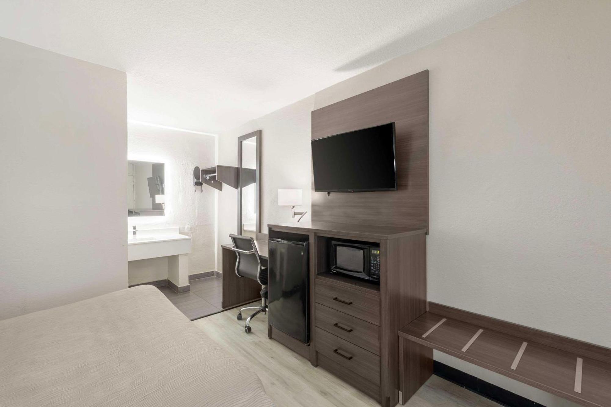 Downtown Inn & Studio Suites Memphis Exteriör bild